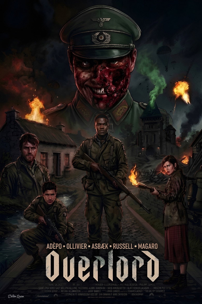 Imatge de Overlord