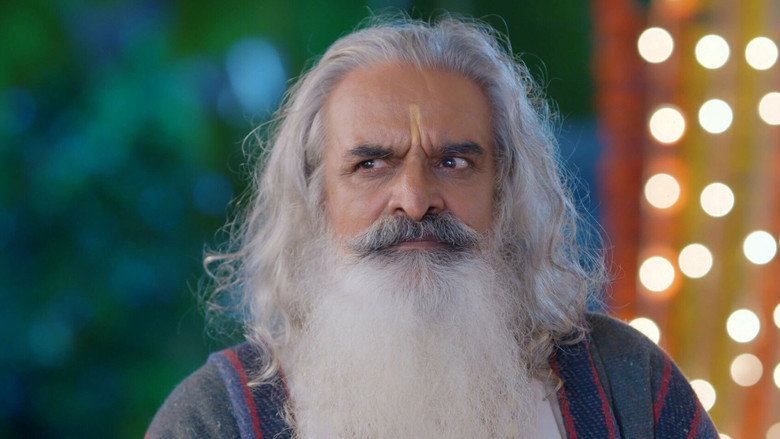 E150. Masaan Baba Blames Dr. Dev