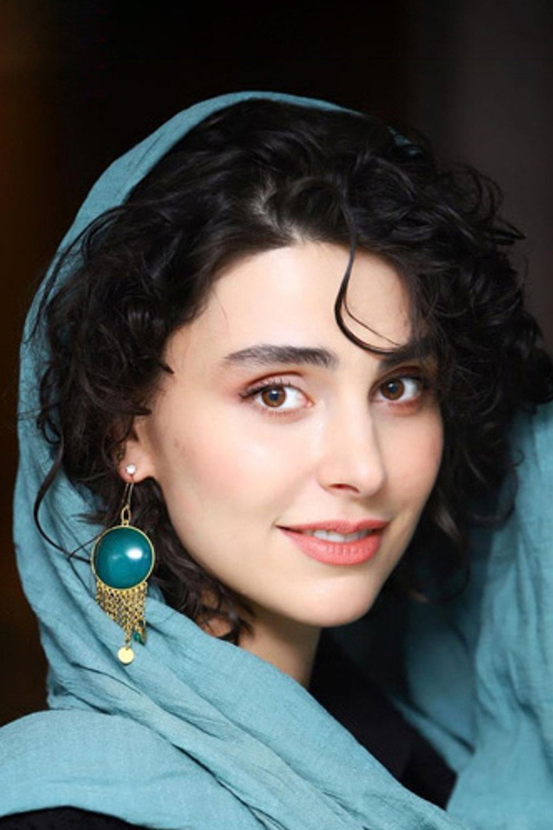 Laleh Marzban photo 2