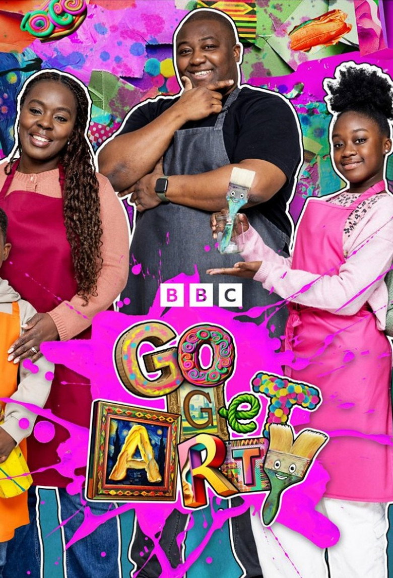 Go Get Arty