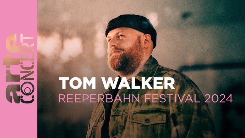 Tom Walker - Reeperbahn Festival 2024 (2024)