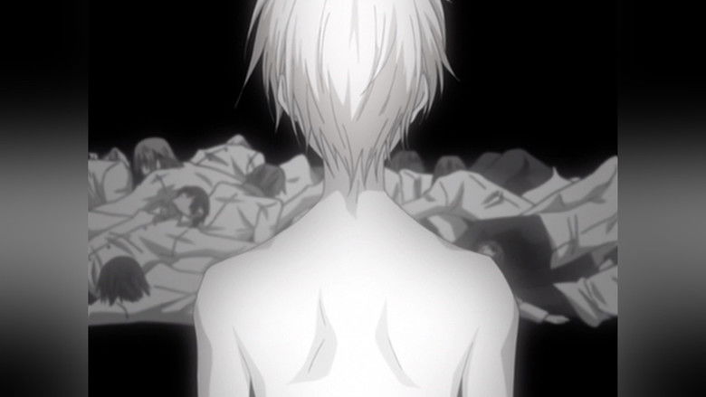 Still image for Earl and Fairy season 1 episode 2: My Fairy Still image for Earl and Fairy season 1 episode 2: My Fairy