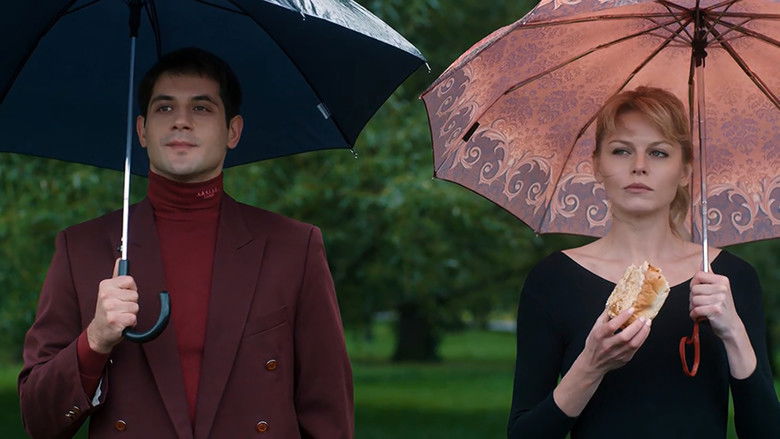 Still image for Beryozka season 1 episode 14: Episode 14 Still image for Beryozka season 1 episode 14: Episode 14