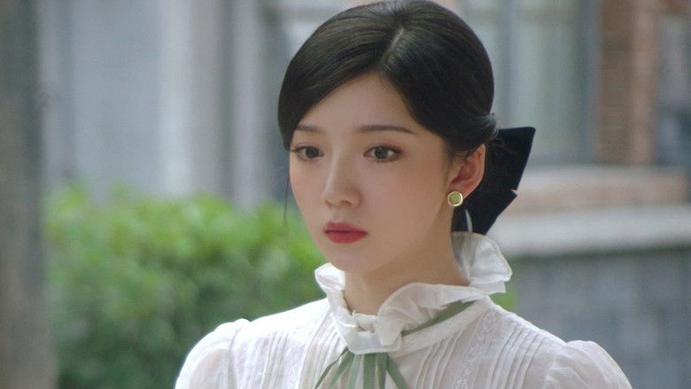 Still image for The Warrior season 1 episode 5: Episode 5