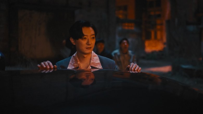 Still image for A Life for a Life season 1 episode 5: Episode 5 Still image for A Life for a Life season 1 episode 5: Episode 5