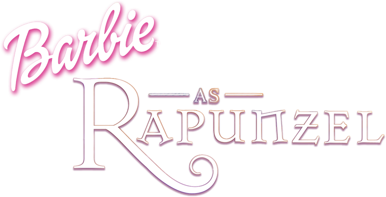 Imagen de Barbie: Rapunzel