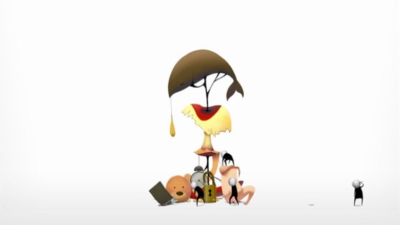 How to Eat Your Apple (2011)