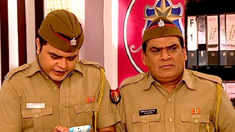 Still image for F.I.R. season 1 episode 1010: Billu and Gopi's Master Plan