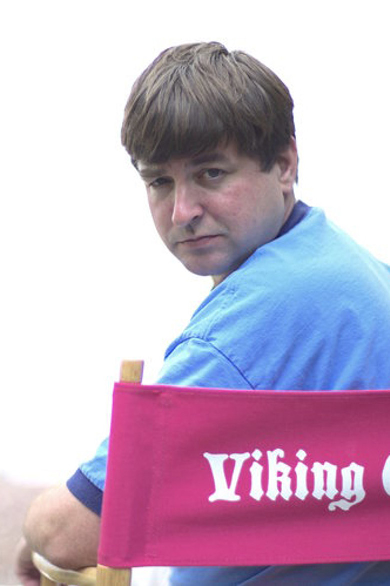 Photo de Mike Scholtz