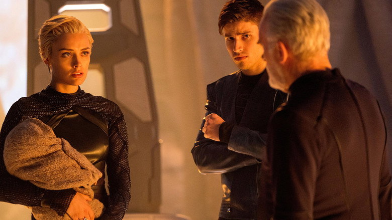 Still from Krypton - Season 2 Episode 7