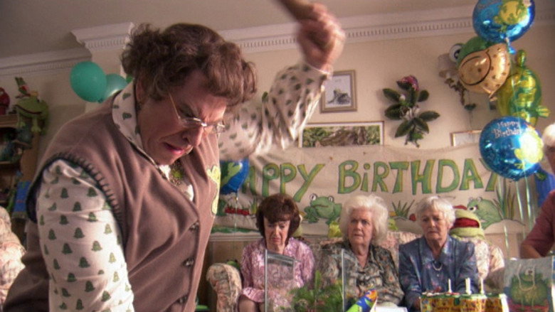 Still from Little Britain - Season 3 Episode 3