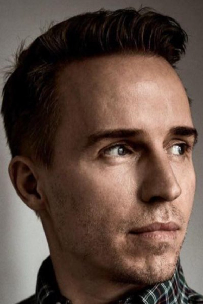 Jakob Holtet Stridbæk portrait image