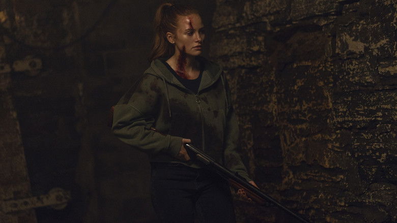 Image d'arrière-plan 10 du film Les intrus : dernier meurtre