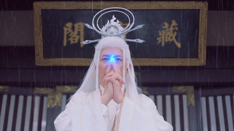 Still image for Unrivaled Countenance season 1 episode 22: Episode 22 Still image for Unrivaled Countenance season 1 episode 22: Episode 22