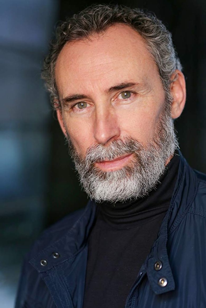 Ảnh Brian McGovern