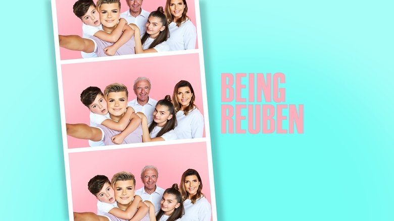 Being+Reuben