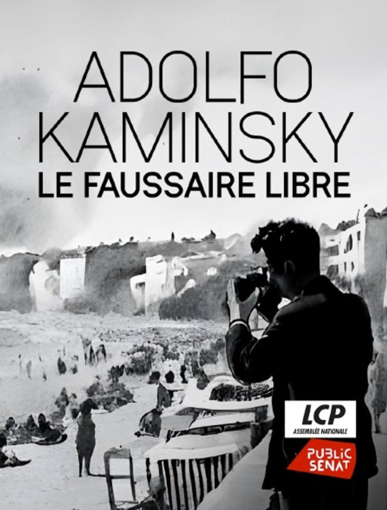 Adolfo Kaminsky, le faussaire libre