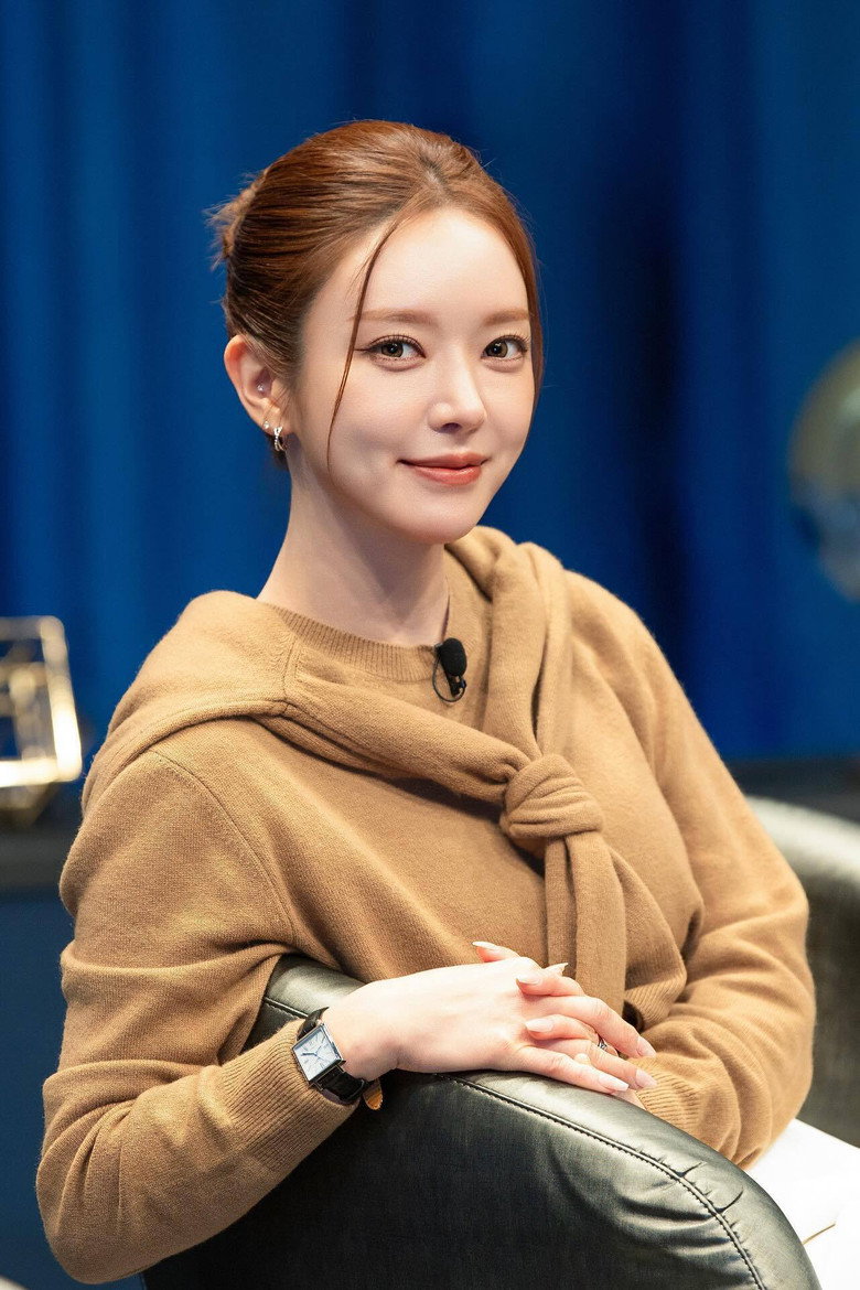Park Cho-a photo