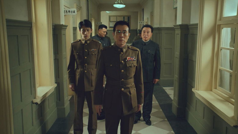 Still image for Silent Honor season 1 episode 29: Episode 29 Still image for Silent Honor season 1 episode 29: Episode 29