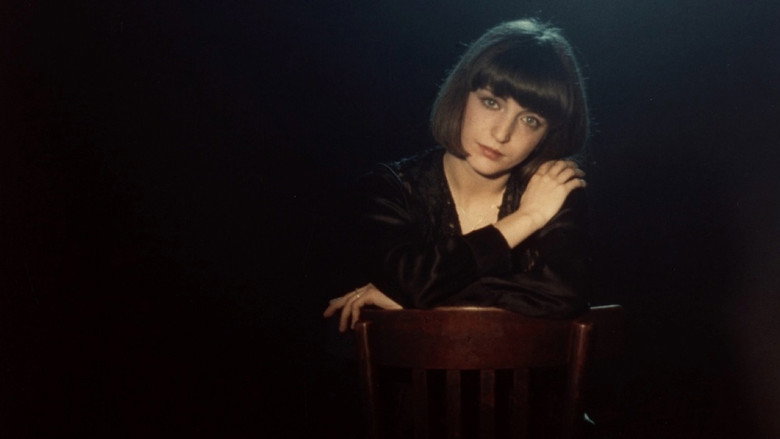 Frame from Félicité