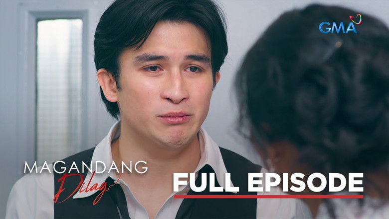 Still image for Magandang Dilag season 1 episode 65: Episode 65