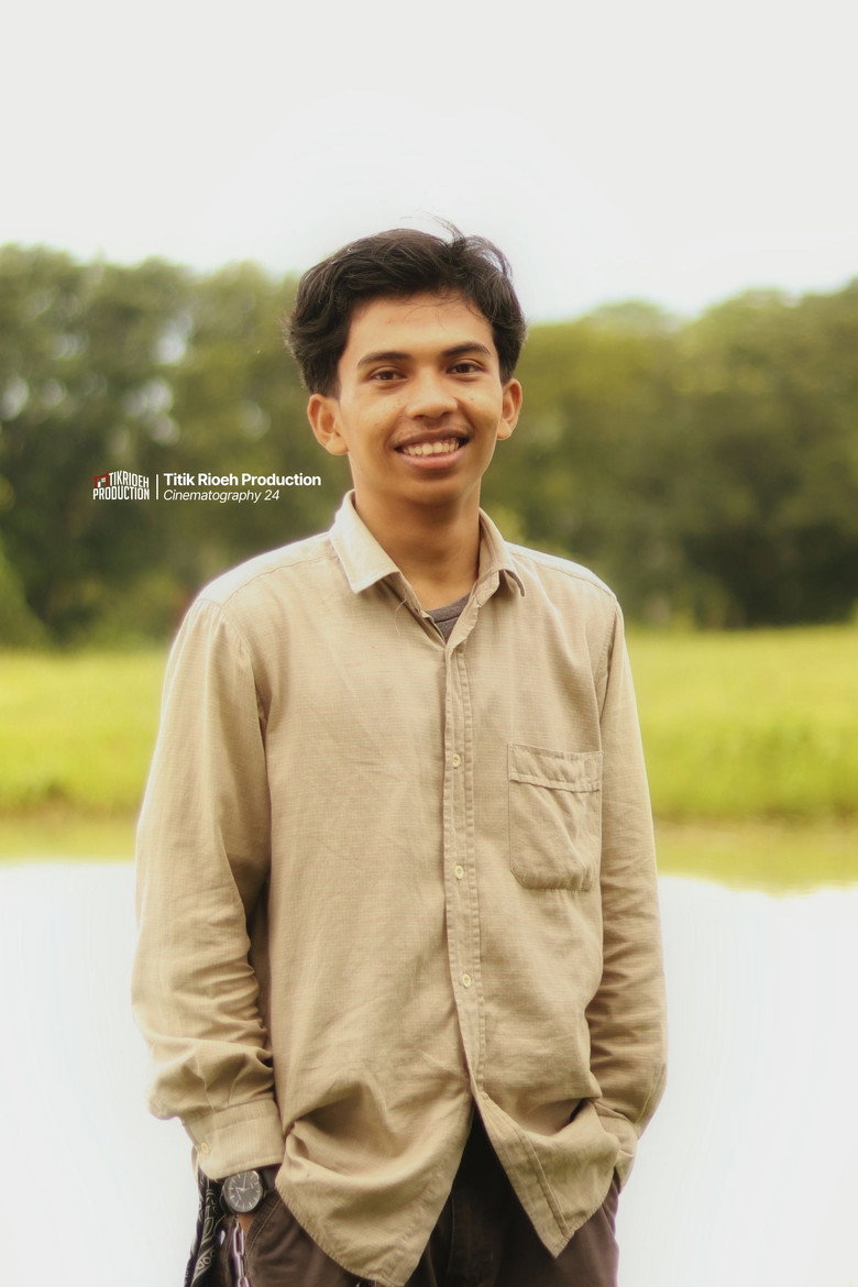 Octsyva Rich. Q Ramadhan