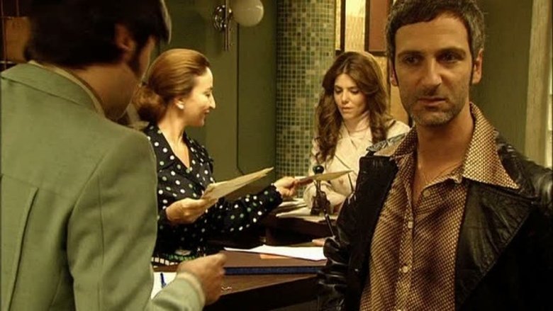 Still image for La chica de ayer season 1 episode 2: Episode 2