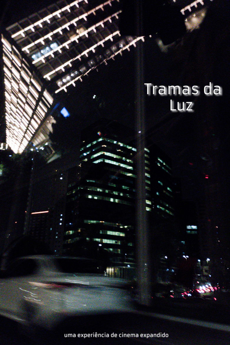 Imatge de Tramas da Luz