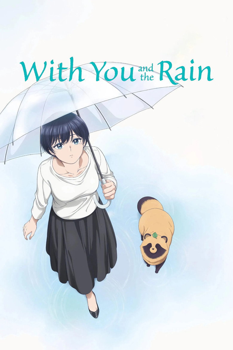 With You and the Rain Season 1