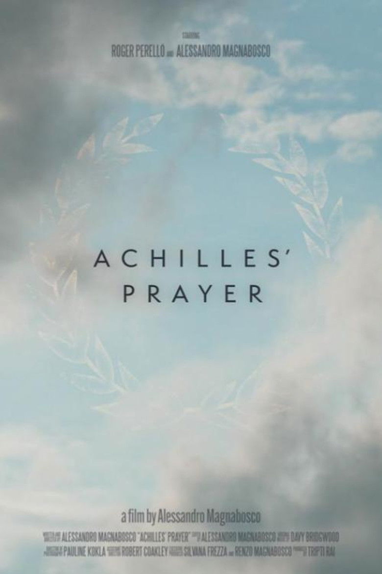 Imatge de Achilles' Prayer
