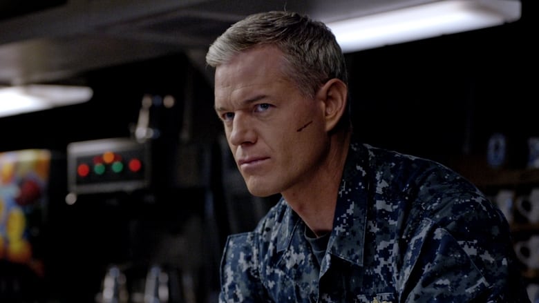 The Last Ship: 3×5