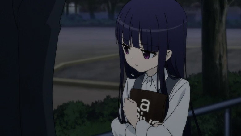 Still from Inu X Boku Secret Service - Season 1 Episode 5