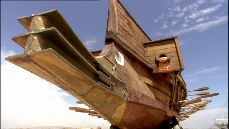 Still image for Athens: The Truth About Democracy season 1 episode 1: Episode 1