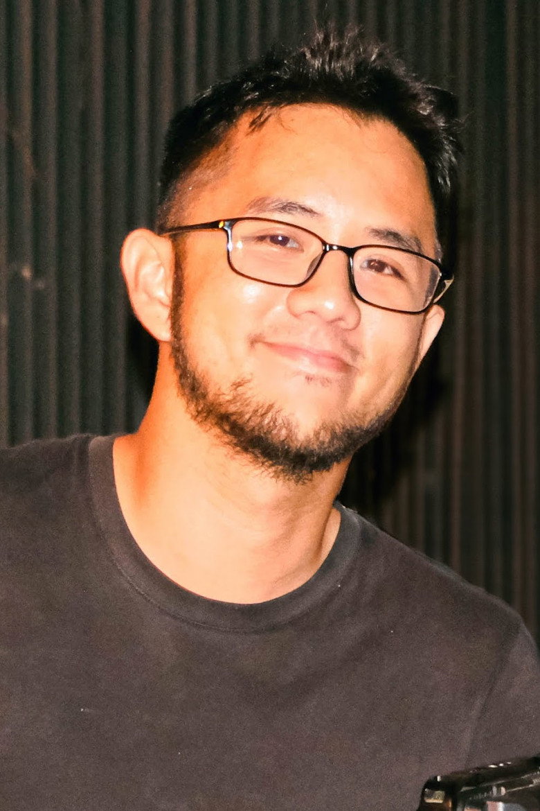 Noah Del Rosario photo 2