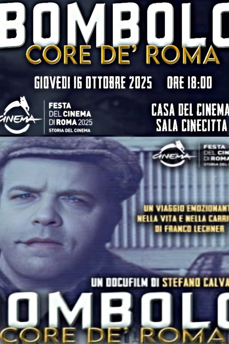 Bombolo - Core de' Roma