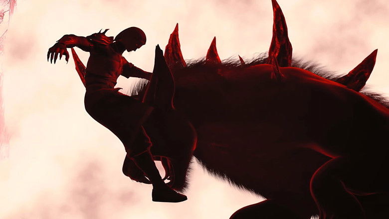 Still image for The Great Ruler season 1 episode 8: Episode 8 Still image for The Great Ruler season 1 episode 8: Episode 8