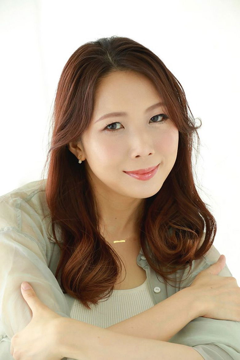 Yuki Utsumi portrait image