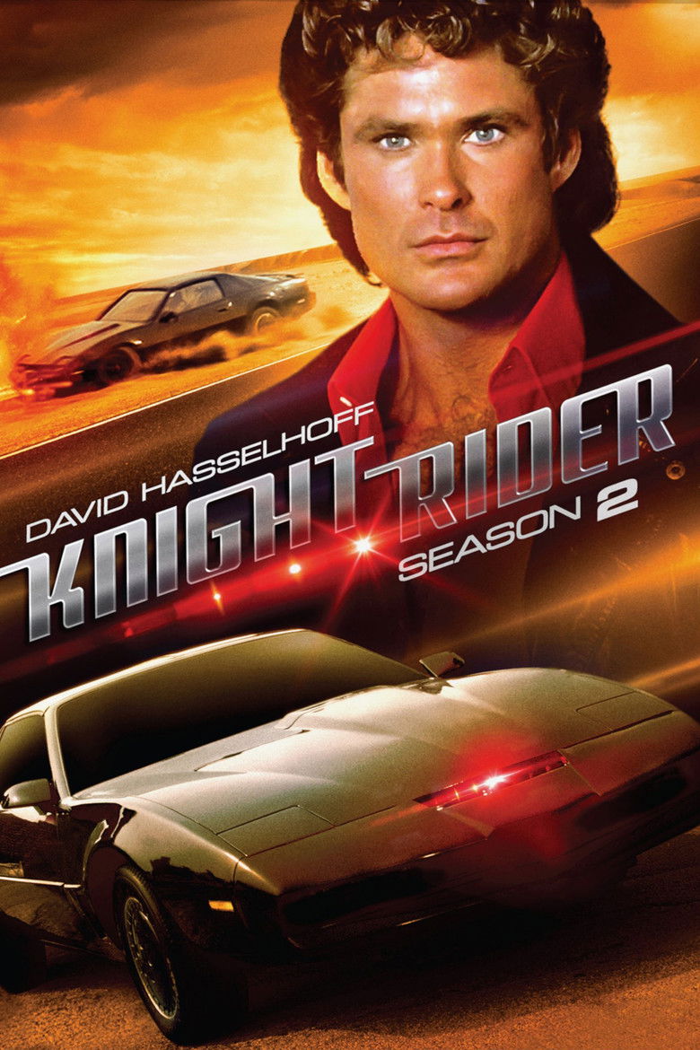 Knight Rider Season 2