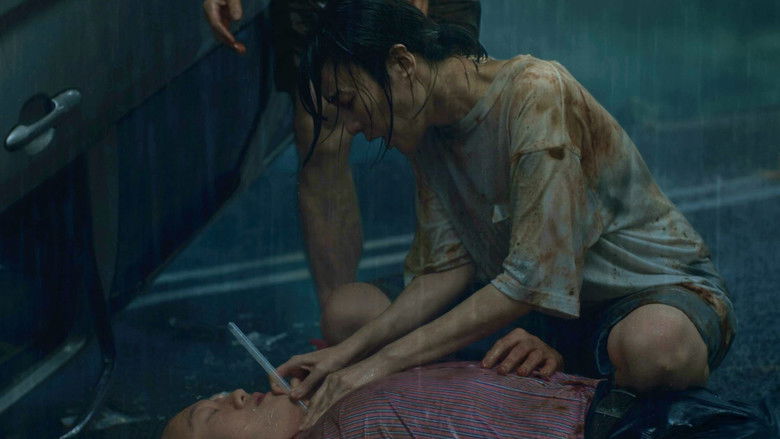 Still image for Mad Doctor season 1 episode 10: Episode 10 Still image for Mad Doctor season 1 episode 10: Episode 10