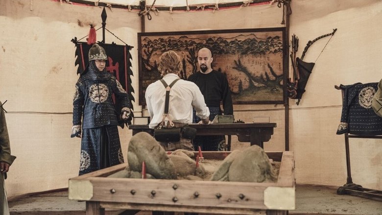 Still image for SEQALU: Formosa 1867 season 1 episode 7: Episode 7 Still image for SEQALU: Formosa 1867 season 1 episode 7: Episode 7