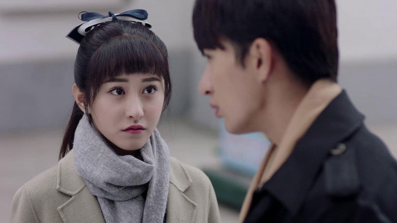 Still image for Please Give Me a Pair of Wings season 1 episode 41: Episode 41