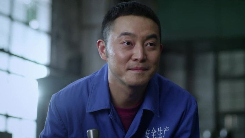 Still image for Li Da Bao's Ordinary Days season 1 episode 1: Episode 1 Still image for Li Da Bao's Ordinary Days season 1 episode 1: Episode 1