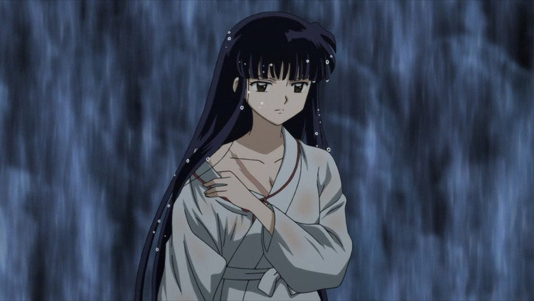 Still from 犬夜叉 - Season 2 Episode 2