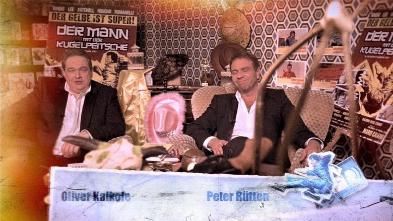 Still image for Die schlechtesten Filme aller Zeiten season 1 episode 2: Episode 2