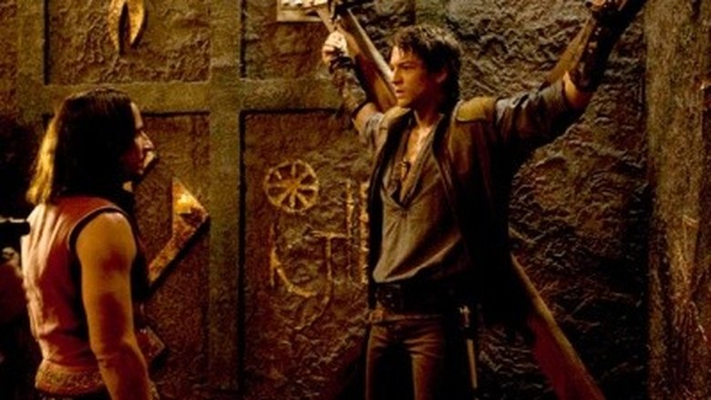 legend of the seeker season 1 number of episodes