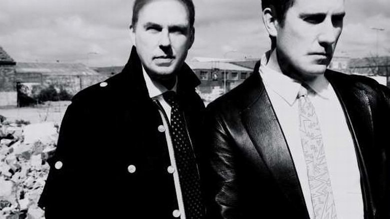Orchestral Manoeuvres In The Dark: The Best of OMD movie poster