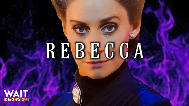 Fons de Broadway's biggest mystery: The Fall of Rebecca the Musical