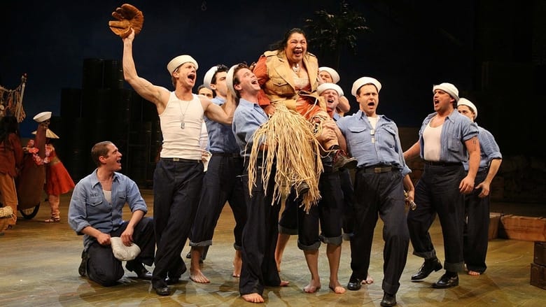 South Pacific (2010)