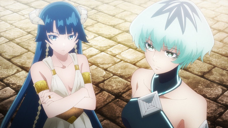 Still from Tales of Wedding Rings - Season 1 Episode 12