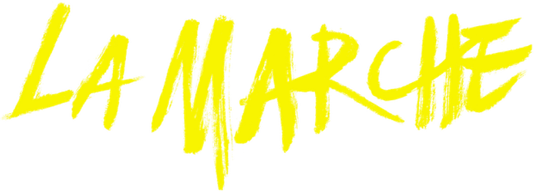 Марш